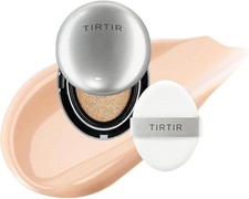 TIRTIR MASK FIT AURA CUSHION  shade 17 C porcelain - Exp Sept 26