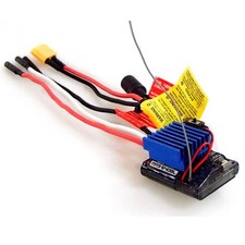 Carisma MRS-540BL Servo +