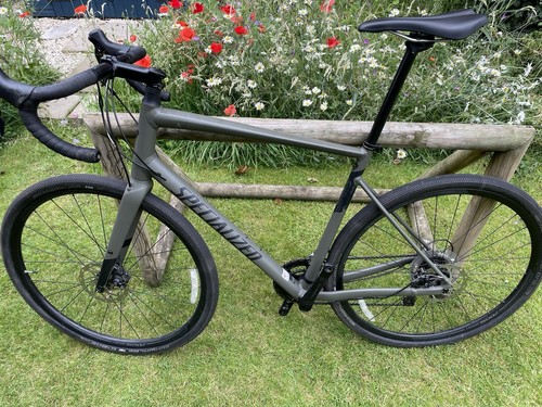 Specialized diverge elite - specialized, e5