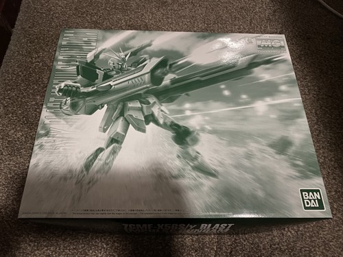 Premium bandai 100 - bandai, mg