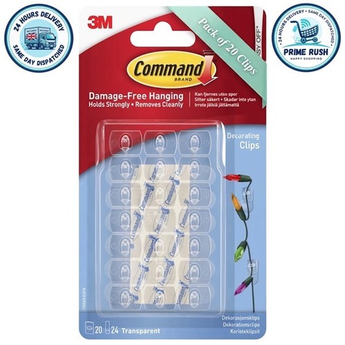 Mini hooks and - 20,
