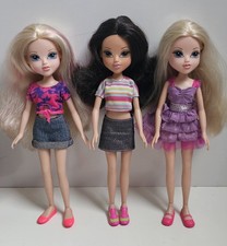 Moxie girls dolls mixed - girls,