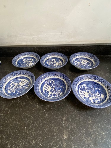 Set churchill blue - ,