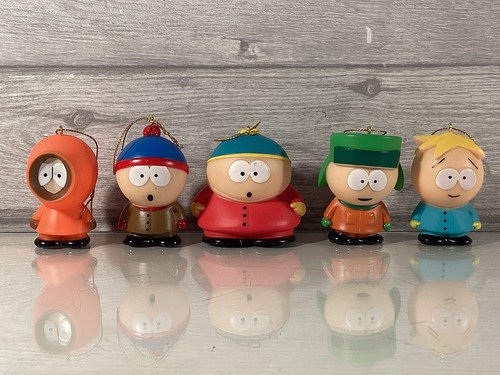 South park christmas - 5,