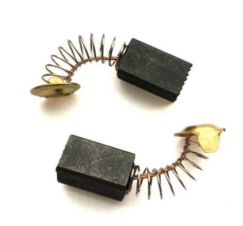 Carbon brushes for - carbon,