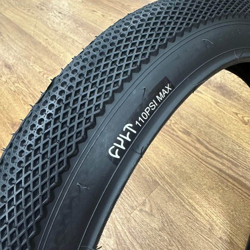 Cult vans bmx tyre - vans, 20x2.40