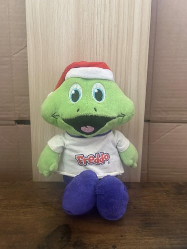 Freddo the frog cadbury - the,