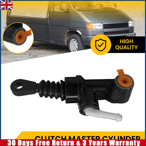 Clutch master cylinder - fits, vw