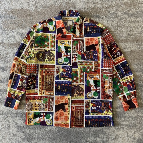 Vintage archive moschino - moschino, shirt