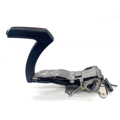 Renault megane handbrake - rs,