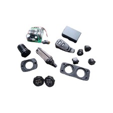 Warrior Water Fed Pole Window