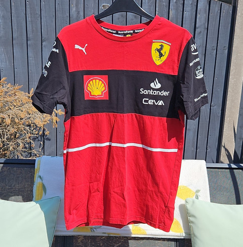 Puma scuderia ferrari formula - ferrari,