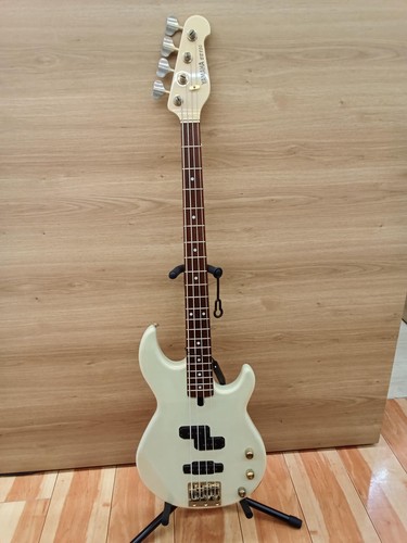 Yamaha electric bass bb850 - electric,