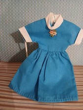 Vintage Dolls Dress Could Be