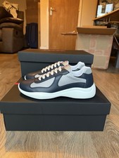 Prada America’s Cup UK8