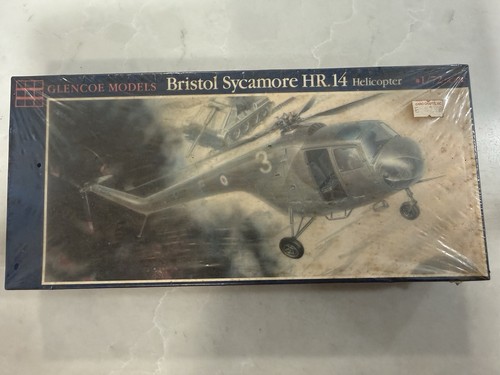 Glencoe models bristol - models,