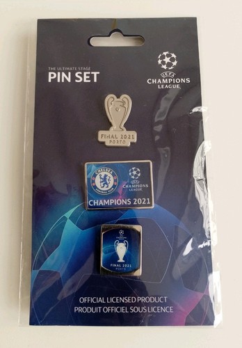 Official chelsea uefa - official,