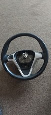 Ford Fiesta Mk7 Steering Wheel