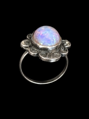 Vintage mexico sterling silver - mexico,