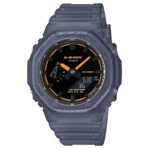 Casio shock watch - casio,