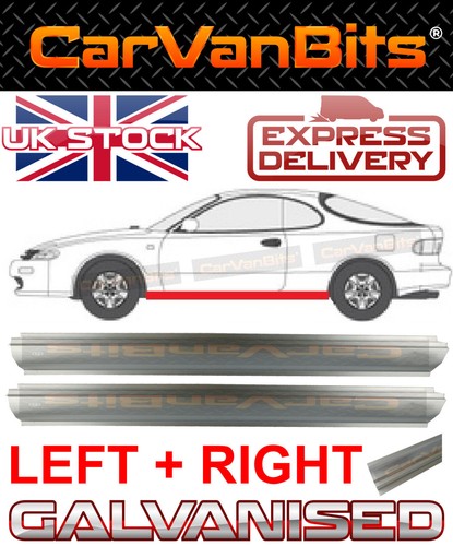 For toyota celica t18 - t18, t20