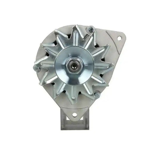 Alternator fits ford - alternator, escort