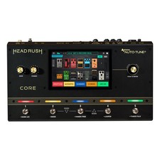 Headrush Core Guitar FX/AMP