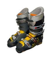 Salomon X wave 9 Skii Boots Size 28 Uk 9 Eu 43 Mens