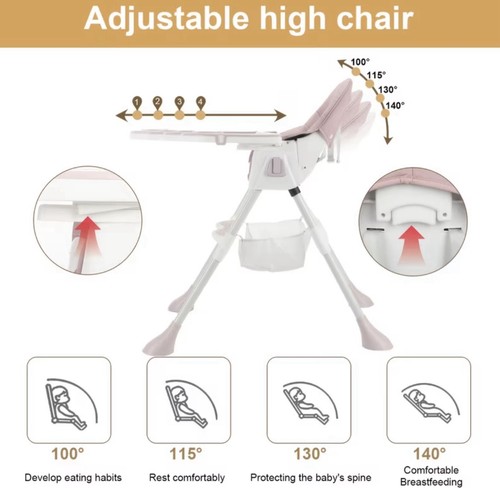 Adjustable 1 baby - adjustable, 3-in-1