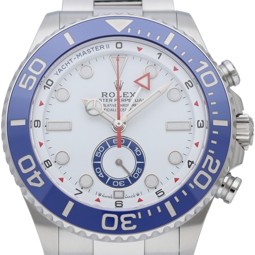 Rolex yacht master watch - rolex,