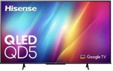 Hisense - 55" Class QD5 Series