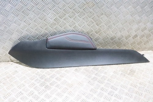 Ford focus mk4 line - ford, st-line