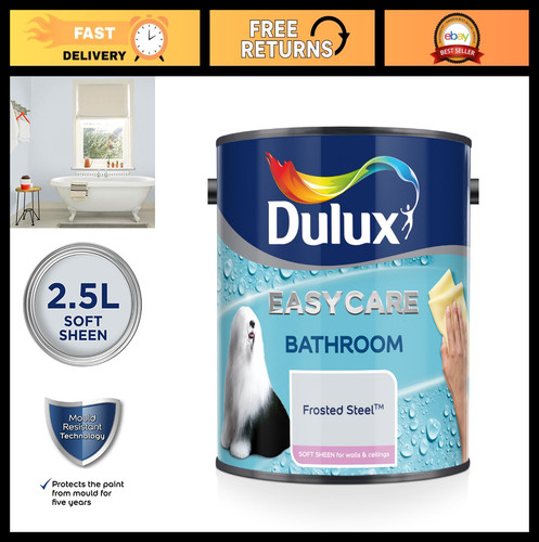 Easycare bathroom soft - easycare, sheen