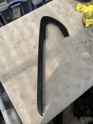 Audi door card - audi, a3
