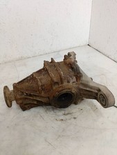 BMW 3 E36 1995 Diesel rear