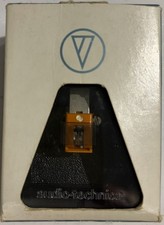 Nos audio technica at420e occ - nos,