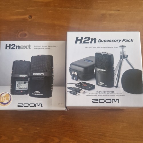 Zoom h2n handy recorder y - h2n,