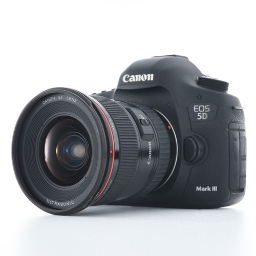 Canon eos mark iii - 5d, +