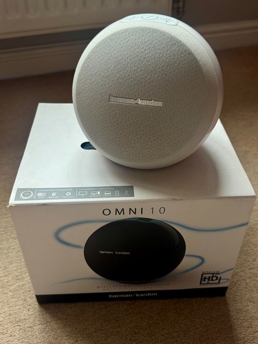 Harman kardon omni hd - harman,