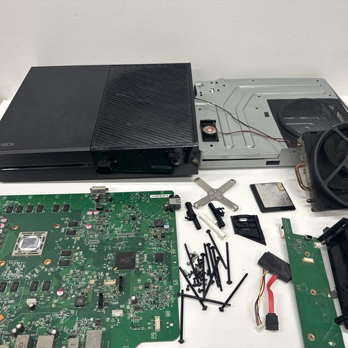 Xbox one parts - one, bundle