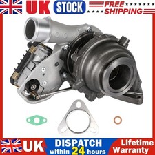 Turbo Turbocharger For Peugeot