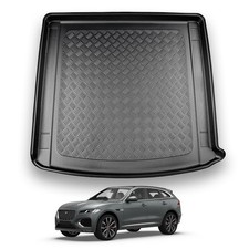 NOMAD Boot Liner for Jaguar