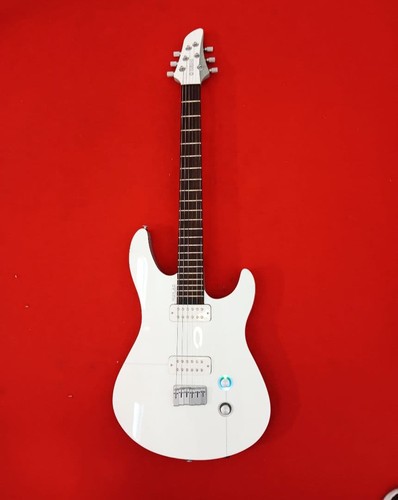 Yamaha rgx electric - yamaha,