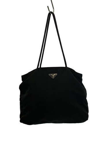 Prada tessuto tote bag nylon - bag,
