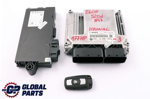 Bmw e60 e61 lci 520d - e60,