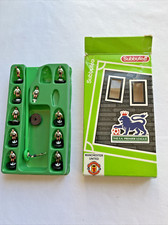 Subbuteo Hasbro Premier League Team - Manchester United 2nd - 63137