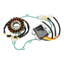 Generator Stator Regulator