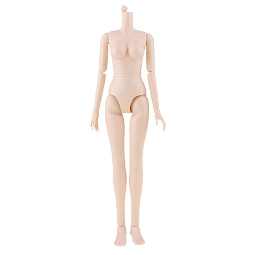 Bjd nude doll large - doll,