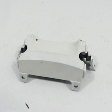 Kawasaki ZXR 750 L initial registration:95 rear fairing 14090-1233 rear middle piece 39092