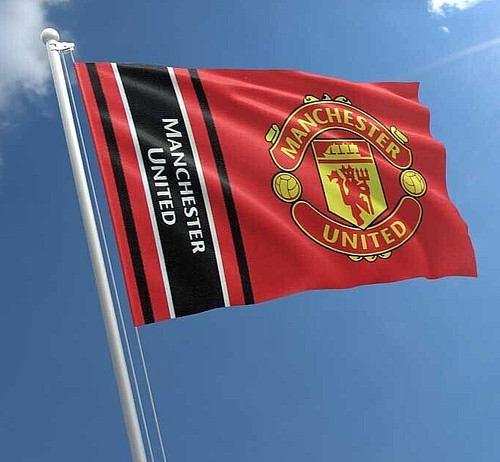 Manchester united large - united,